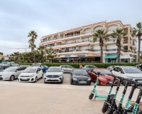 Resale - Apartment - Orihuela Costa  - Playa Flamenca
