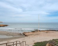 Resale - Apartment - Orihuela Costa  - Playa Flamenca