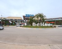 Resale - Apartment - Orihuela Costa  - Playa Flamenca