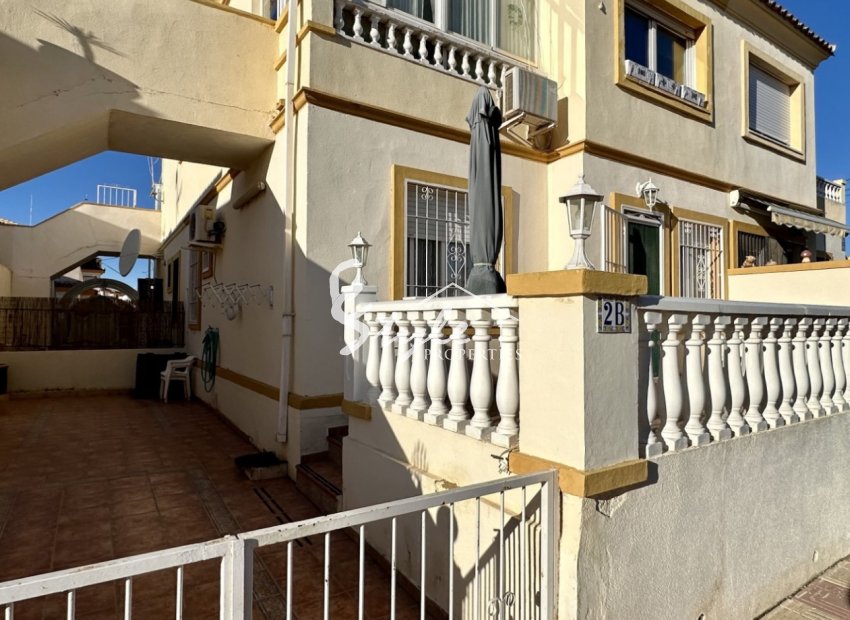 Resale - Apartment - Orihuela Costa  - Playa Flamenca