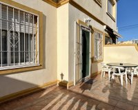 Resale - Apartment - Orihuela Costa  - Playa Flamenca