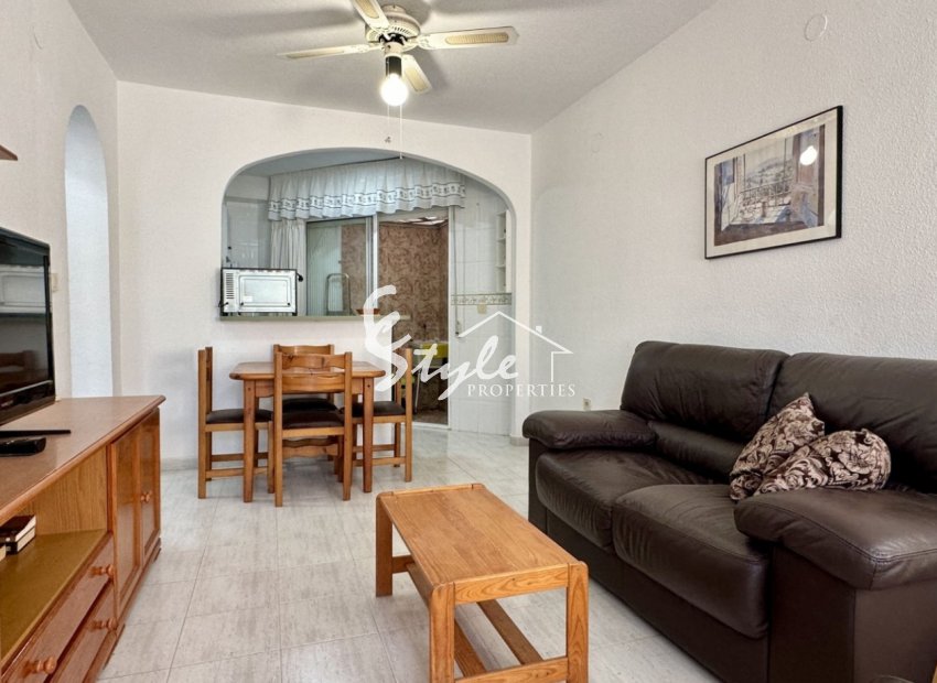 Resale - Apartment - Orihuela Costa  - Playa Flamenca