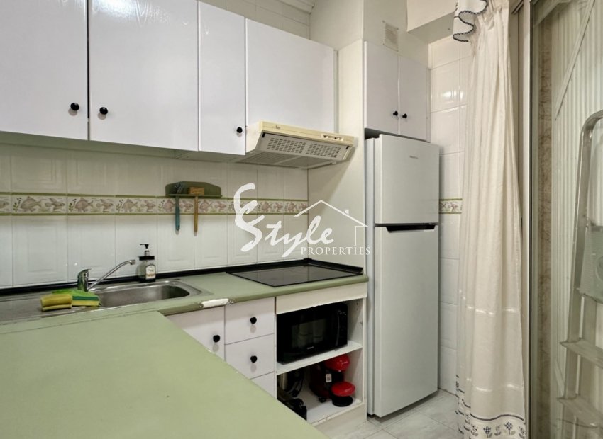 Resale - Apartment - Orihuela Costa  - Playa Flamenca