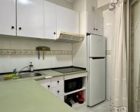 Resale - Apartment - Orihuela Costa  - Playa Flamenca