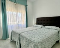 Resale - Apartment - Orihuela Costa  - Playa Flamenca