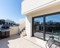 Resale - Apartment - Orihuela Costa  - Playa Flamenca