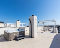 Resale - Apartment - Orihuela Costa  - Playa Flamenca