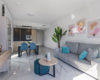 Resale - Apartment - Orihuela Costa  - Playa Flamenca