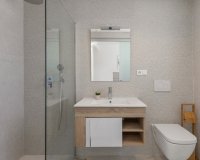 Resale - Apartment - Orihuela Costa  - Playa Flamenca