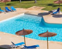 Resale - Apartment - Orihuela Costa  - Playa Flamenca