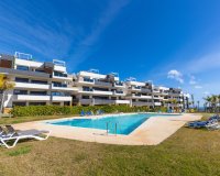 Resale - Apartment - Orihuela Costa  - Playa Flamenca