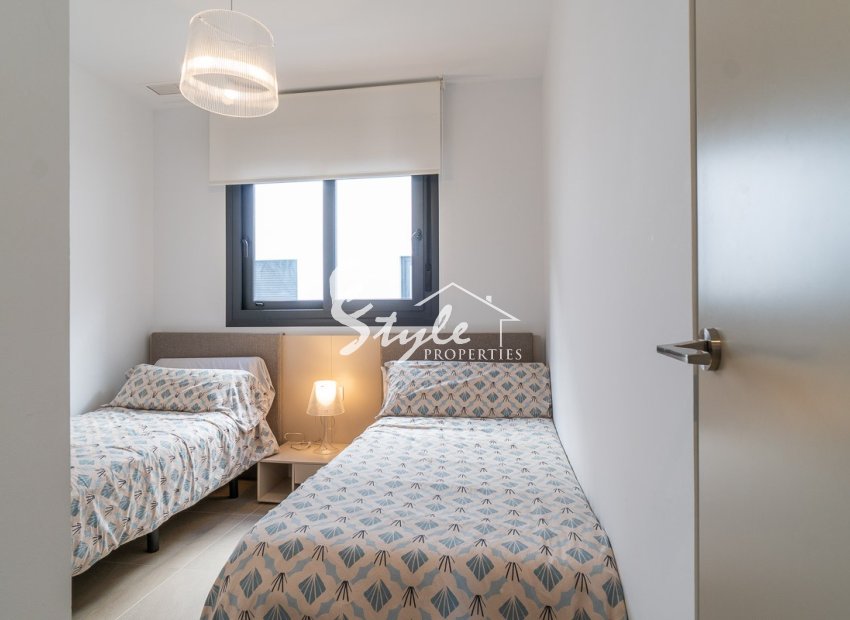 Resale - Apartment - Orihuela Costa  - Playa Flamenca