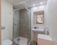 Resale - Apartment - Orihuela Costa  - Playa Flamenca