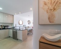 Resale - Apartment - Orihuela Costa  - Playa Flamenca