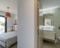 Resale - Apartment - Orihuela Costa  - Playa Flamenca