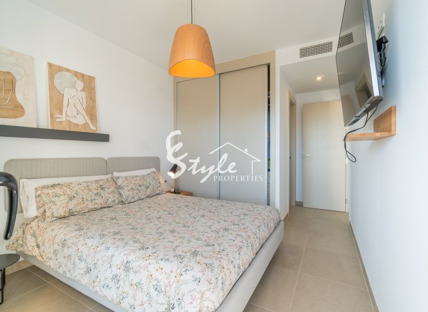 Resale - Apartment - Orihuela Costa  - Playa Flamenca