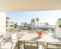 Resale - Apartment - Orihuela Costa  - Playa Flamenca