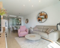 Resale - Apartment - Orihuela Costa  - Playa Flamenca