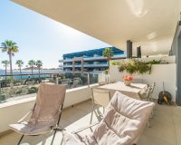 Resale - Apartment - Orihuela Costa  - Playa Flamenca