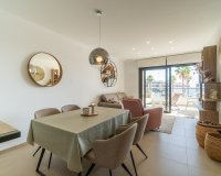 Resale - Apartment - Orihuela Costa  - Playa Flamenca