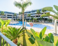 Resale - Apartment - Orihuela Costa  - Playa Flamenca