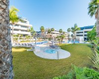Resale - Apartment - Orihuela Costa  - Playa Flamenca