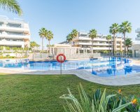 Resale - Apartment - Orihuela Costa  - Playa Flamenca