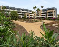 Resale - Apartment - Orihuela Costa  - Playa Flamenca