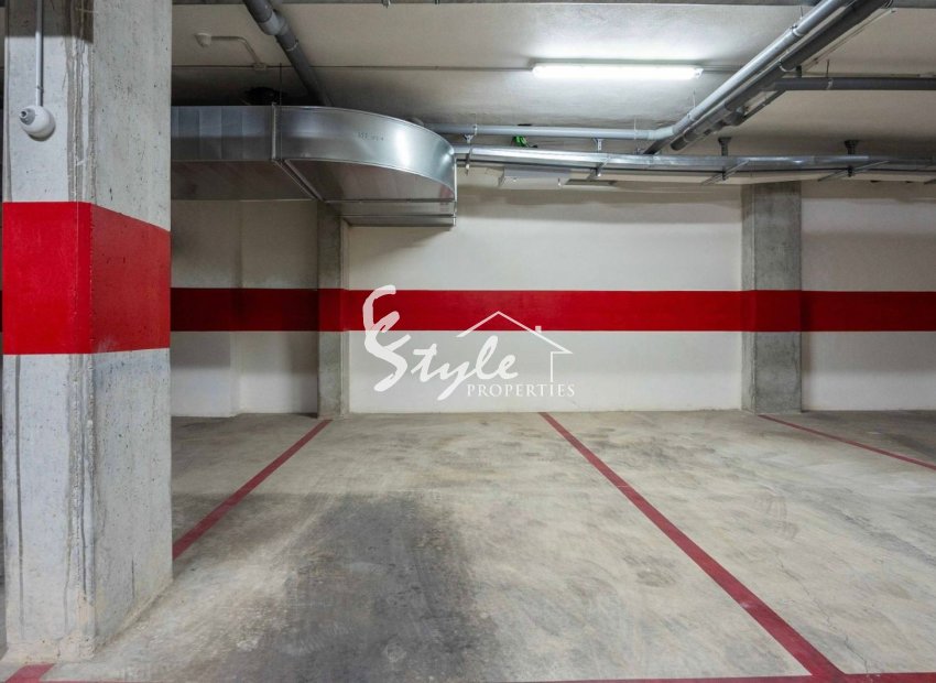 Resale - Apartment - Orihuela Costa  - Playa Flamenca