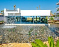 Resale - Apartment - Orihuela Costa  - Playa Flamenca