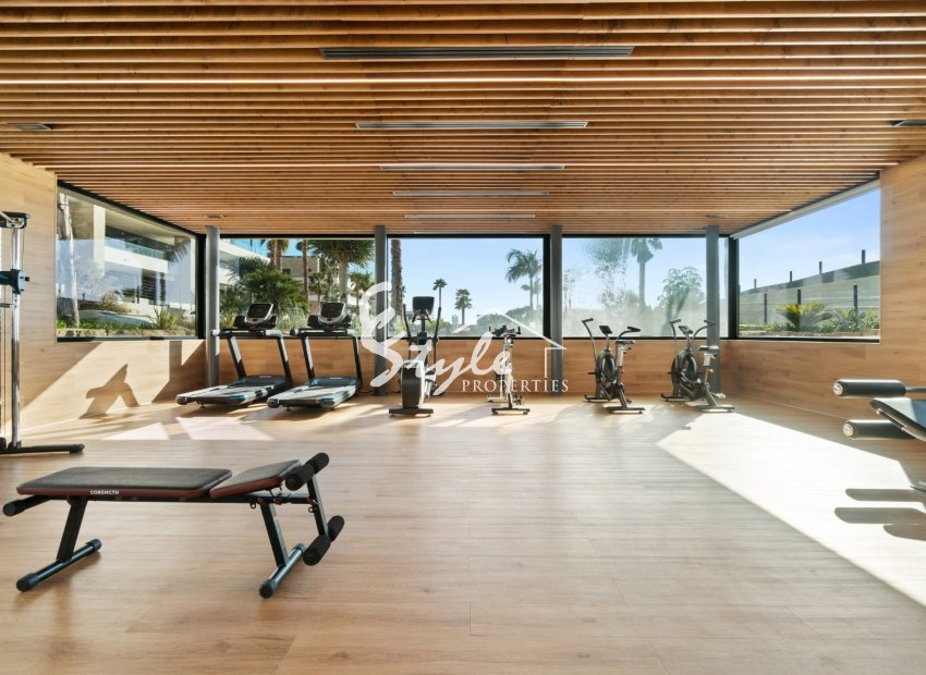 Resale - Apartment - Orihuela Costa  - Playa Flamenca