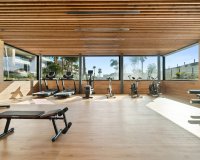 Resale - Apartment - Orihuela Costa  - Playa Flamenca