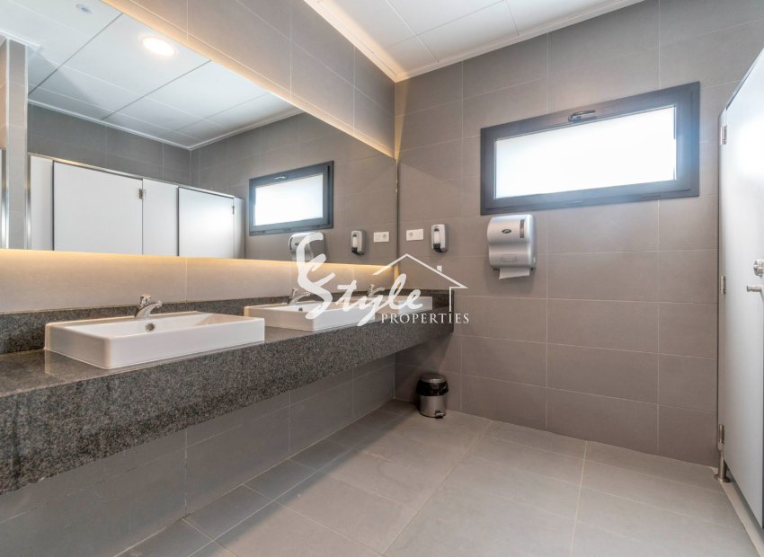 Resale - Apartment - Orihuela Costa  - Playa Flamenca
