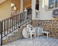 Resale - Apartment - Orihuela Costa  - Playa Flamenca