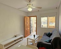 Resale - Apartment - Orihuela Costa  - Playa Flamenca