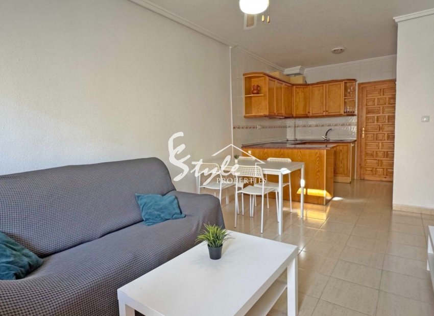 Resale - Apartment - Orihuela Costa  - Playa Flamenca