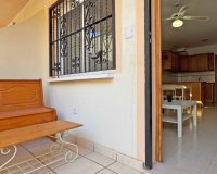 Resale - Apartment - Orihuela Costa  - Playa Flamenca