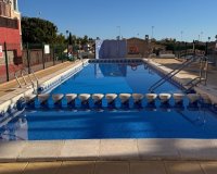 Resale - Apartment - Orihuela Costa  - Playa Flamenca