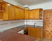 Resale - Apartment - Orihuela Costa  - Playa Flamenca