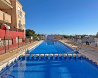 Resale - Apartment - Orihuela Costa  - Playa Flamenca