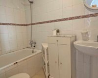 Resale - Apartment - Orihuela Costa  - Playa Flamenca