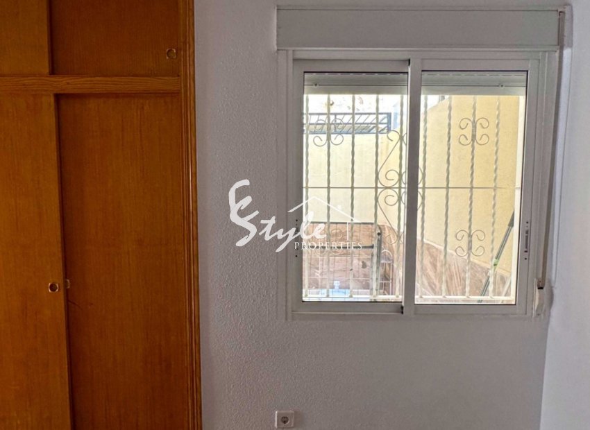 Resale - Apartment - Orihuela Costa  - Playa Flamenca