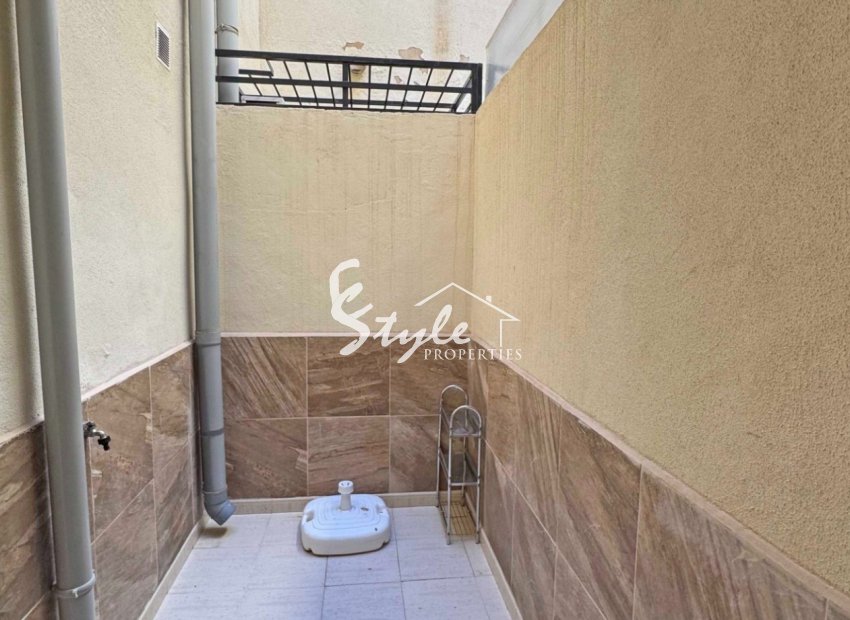 Resale - Apartment - Orihuela Costa  - Playa Flamenca