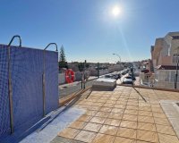 Resale - Apartment - Orihuela Costa  - Playa Flamenca