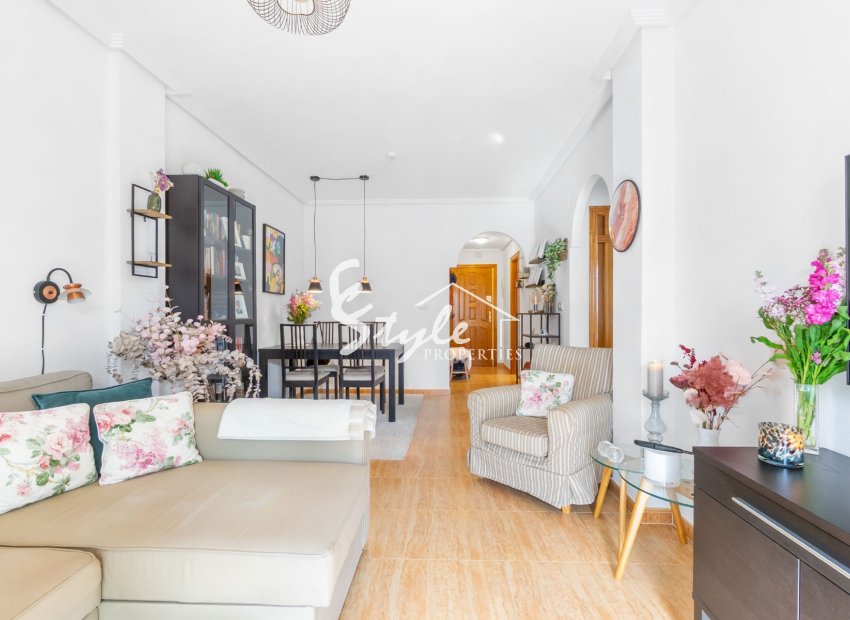 Resale - Apartment - Orihuela Costa  - Playa Flamenca