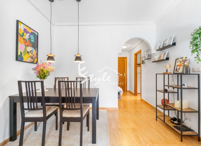 Resale - Apartment - Orihuela Costa  - Playa Flamenca