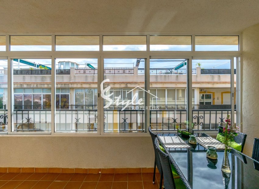 Resale - Apartment - Orihuela Costa  - Playa Flamenca