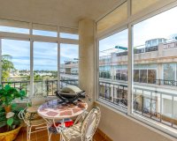 Resale - Apartment - Orihuela Costa  - Playa Flamenca