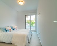 Resale - Apartment - Orihuela Costa  - Playa Flamenca