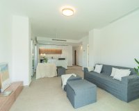 Resale - Apartment - Orihuela Costa  - Playa Flamenca